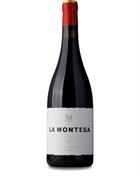 Alvaro Palacios La Montesa D.O.Q. Crianza 2017 Spanish Red Wine 75 cl 14% 14